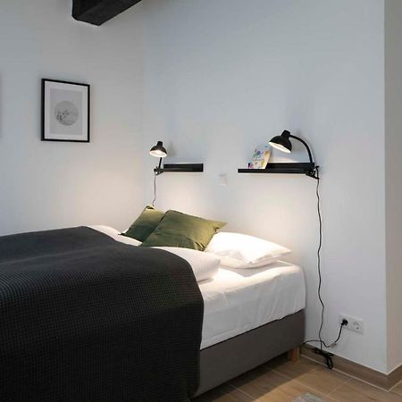Weberhof Ferienapartments In Rostrup Am Westufer Des Zwischenahner Meers Bad Zwischenahn Εξωτερικό φωτογραφία