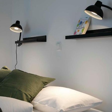 Weberhof Ferienapartments In Rostrup Am Westufer Des Zwischenahner Meers Bad Zwischenahn Εξωτερικό φωτογραφία