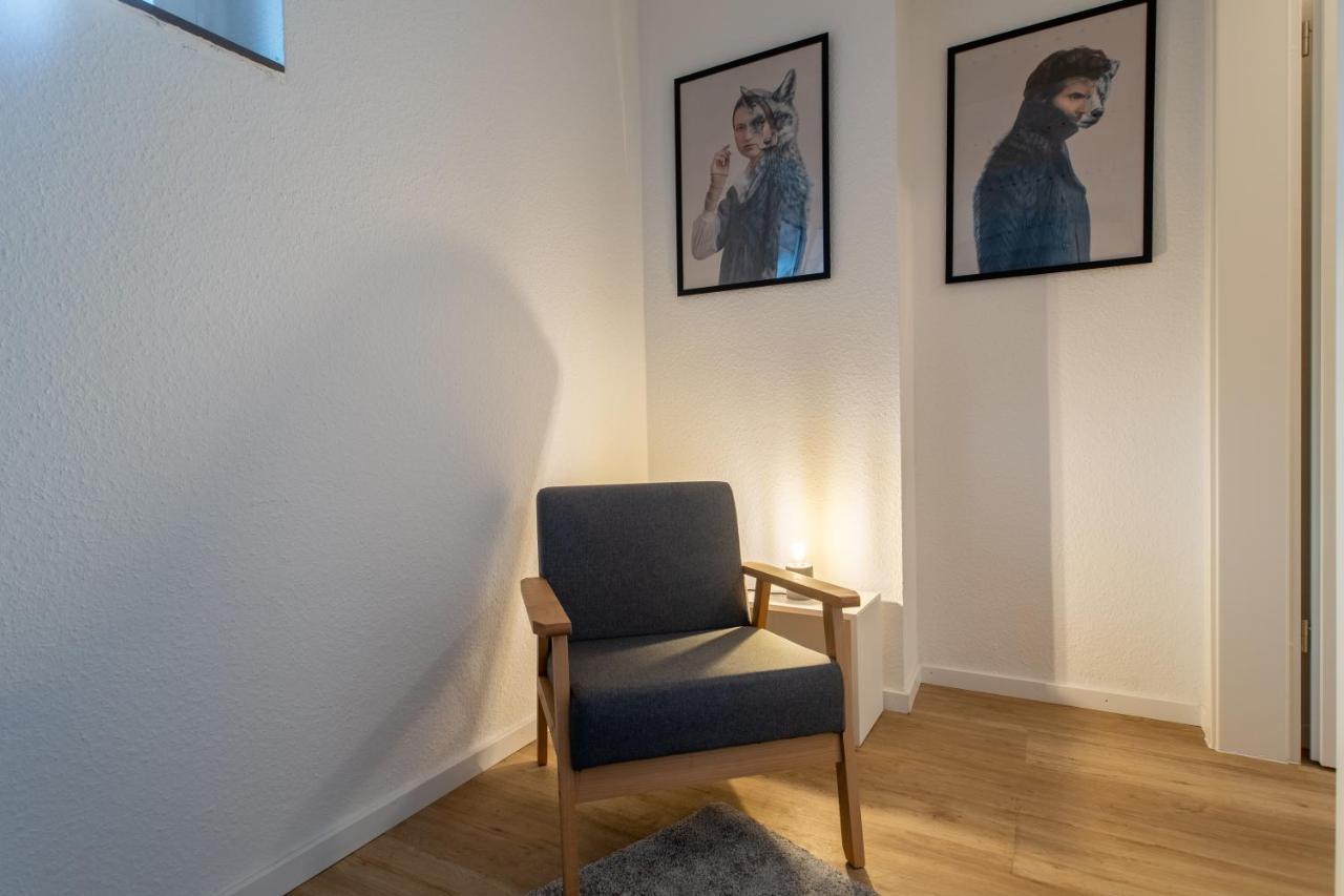 Weberhof Ferienapartments In Rostrup Am Westufer Des Zwischenahner Meers Bad Zwischenahn Εξωτερικό φωτογραφία