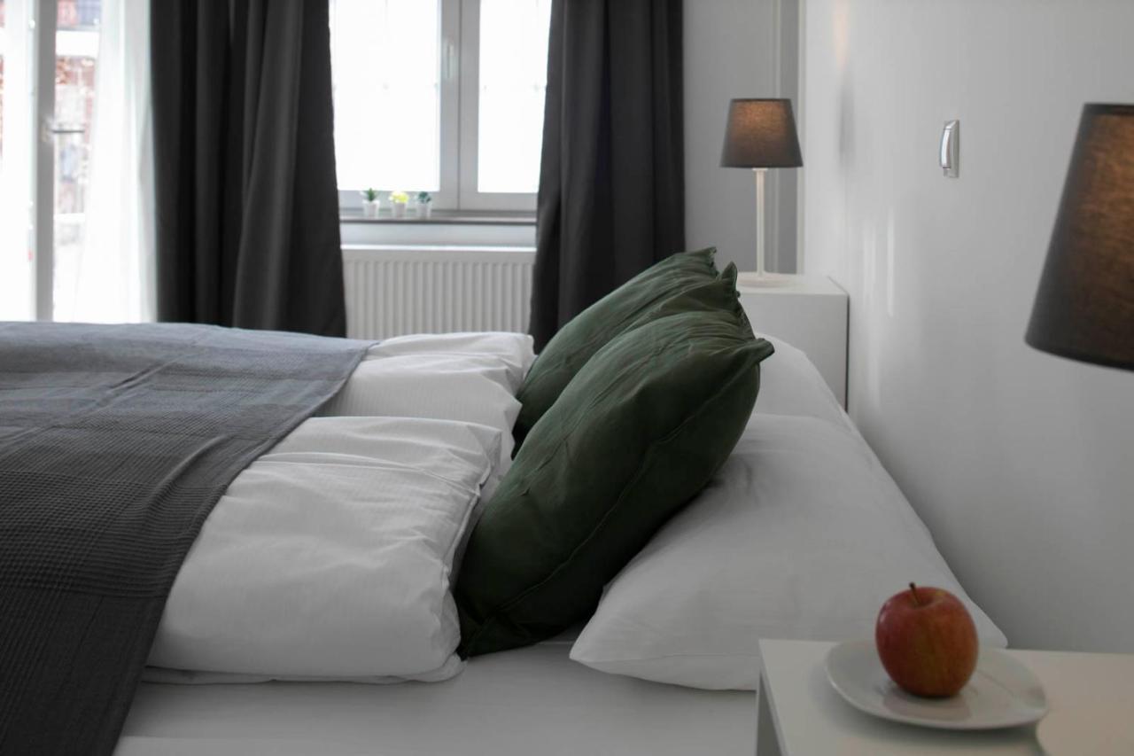 Weberhof Ferienapartments In Rostrup Am Westufer Des Zwischenahner Meers Bad Zwischenahn Εξωτερικό φωτογραφία