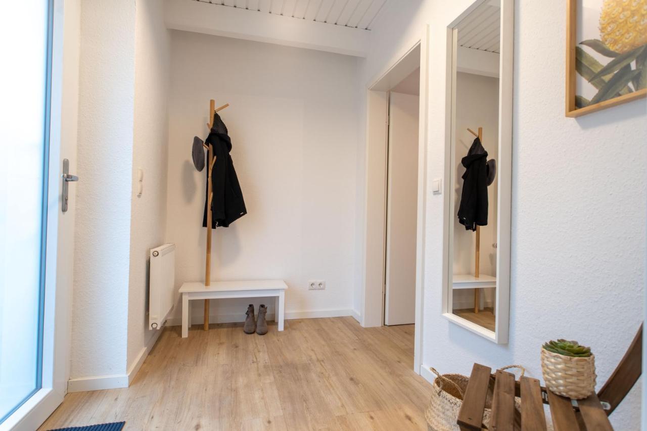 Weberhof Ferienapartments In Rostrup Am Westufer Des Zwischenahner Meers Bad Zwischenahn Εξωτερικό φωτογραφία