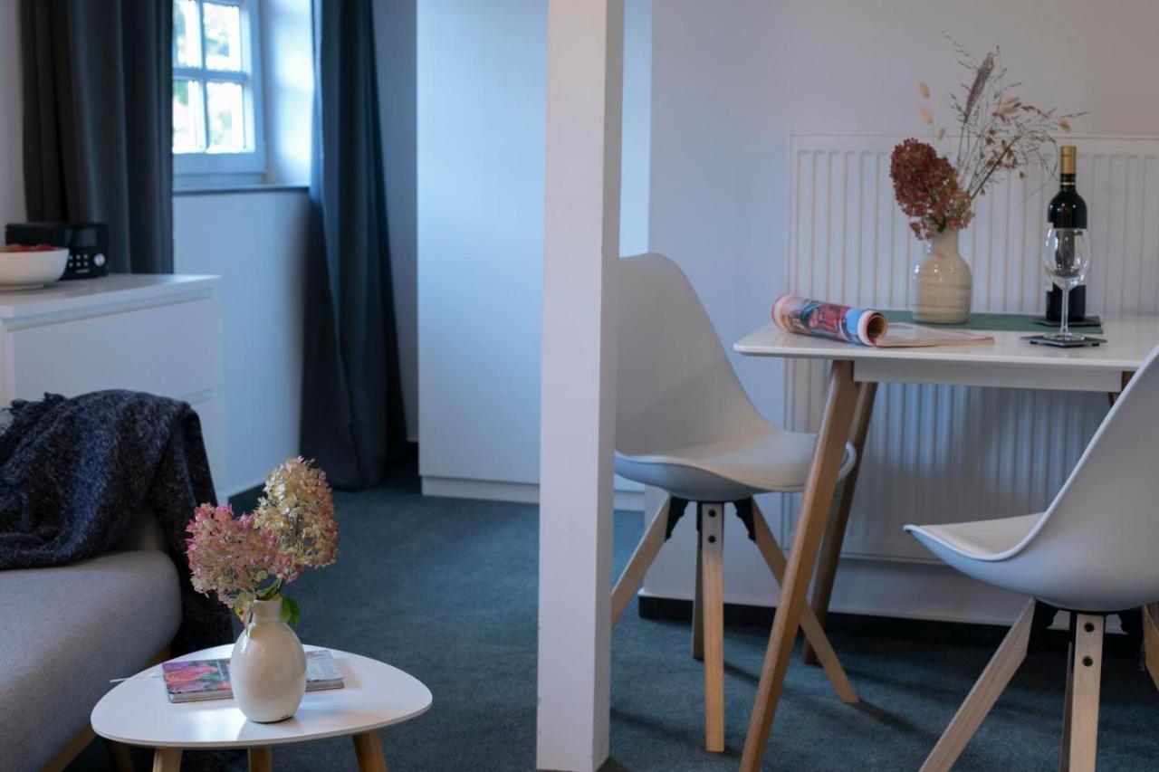 Weberhof Ferienapartments In Rostrup Am Westufer Des Zwischenahner Meers Bad Zwischenahn Εξωτερικό φωτογραφία