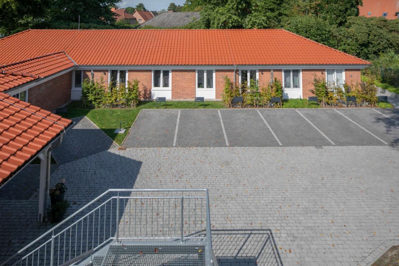 Weberhof Ferienapartments In Rostrup Am Westufer Des Zwischenahner Meers Bad Zwischenahn Εξωτερικό φωτογραφία