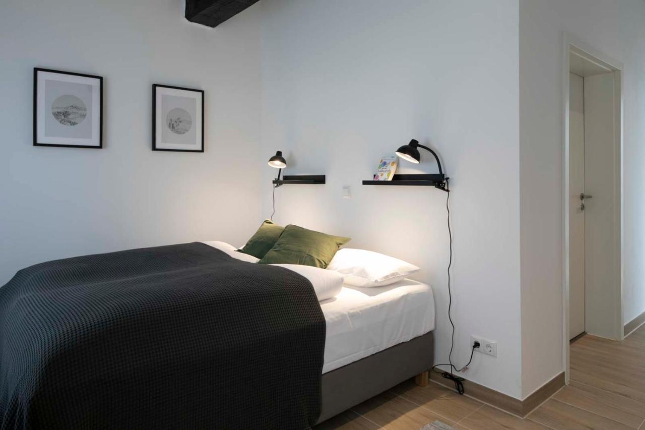 Weberhof Ferienapartments In Rostrup Am Westufer Des Zwischenahner Meers Bad Zwischenahn Εξωτερικό φωτογραφία