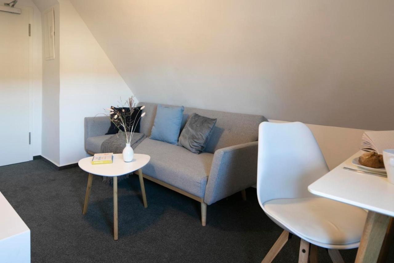 Weberhof Ferienapartments In Rostrup Am Westufer Des Zwischenahner Meers Bad Zwischenahn Εξωτερικό φωτογραφία