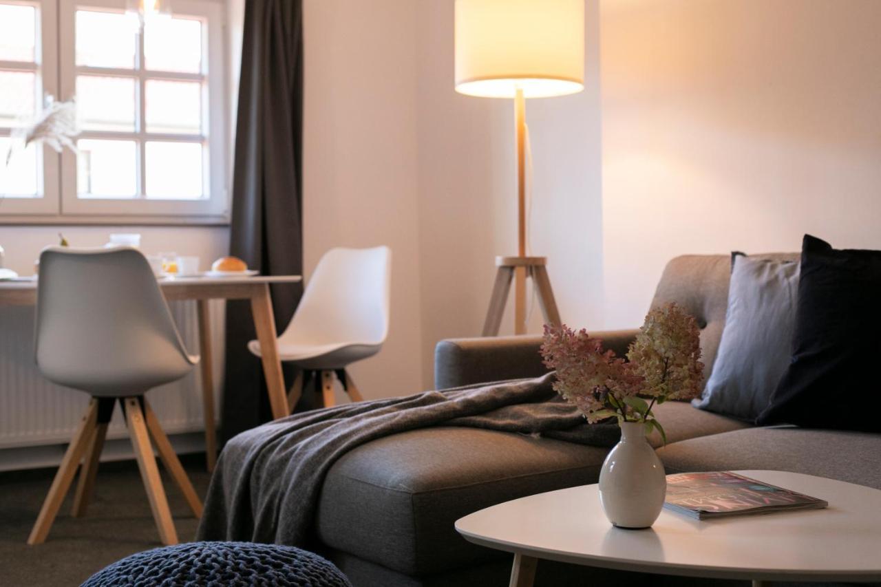 Weberhof Ferienapartments In Rostrup Am Westufer Des Zwischenahner Meers Bad Zwischenahn Εξωτερικό φωτογραφία