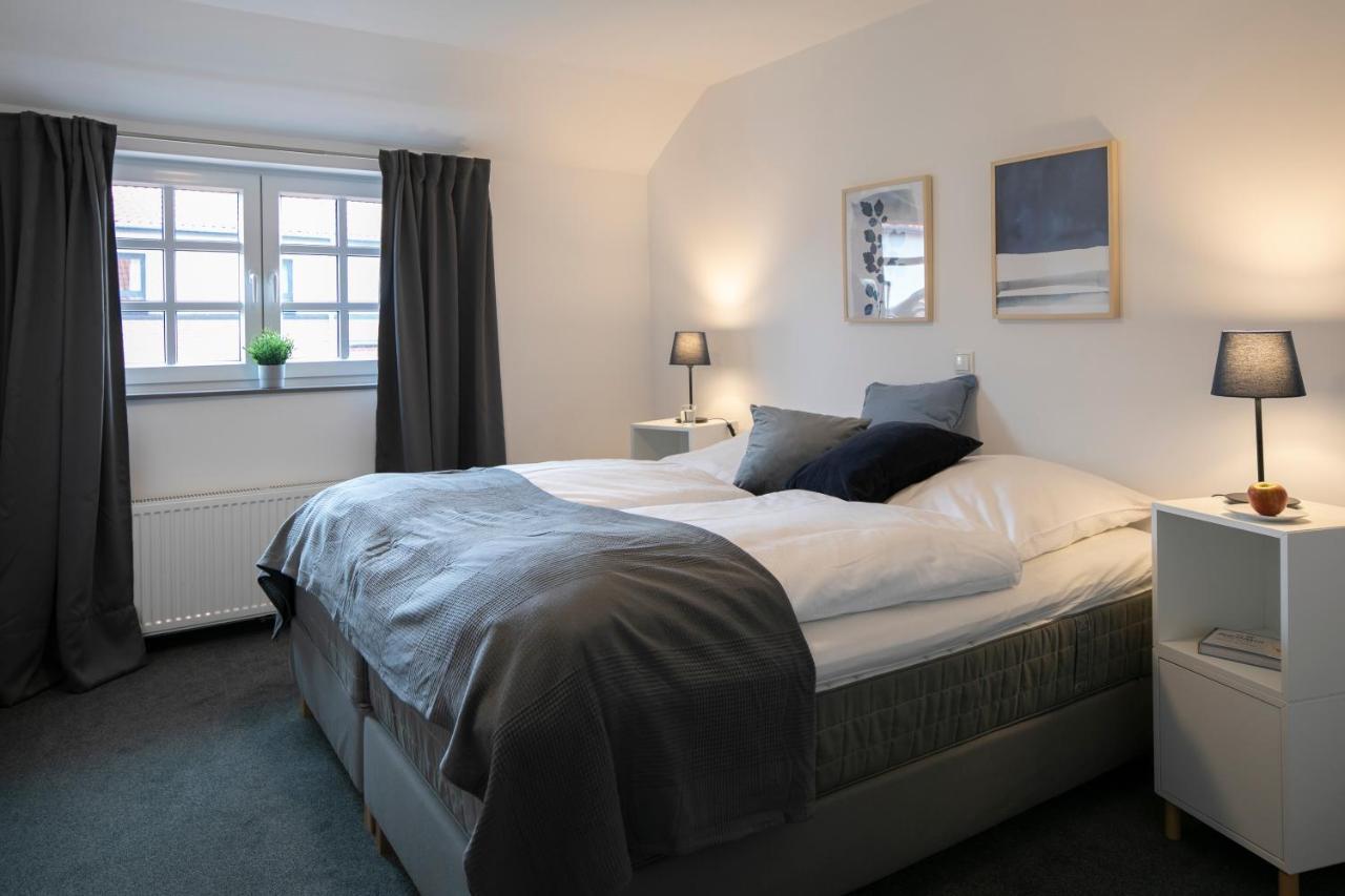 Weberhof Ferienapartments In Rostrup Am Westufer Des Zwischenahner Meers Bad Zwischenahn Εξωτερικό φωτογραφία